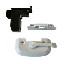 Sash Hardware