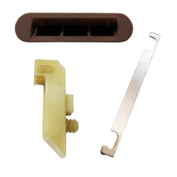 100 Series Miscellaneous Parts