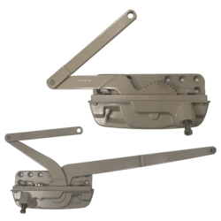 100 Series Casement Operator