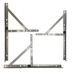 Hinges