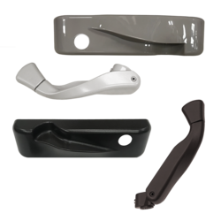 Hardware Packs and Handles