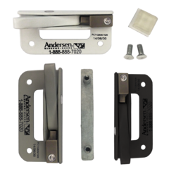 Opening Control Device