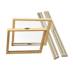 Conversion Kit Information