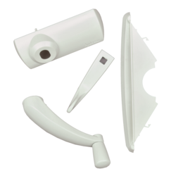Classic Series™ Hardware