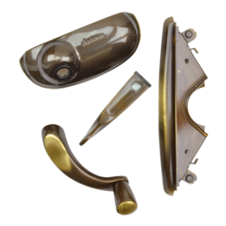 Estate™ Hardware