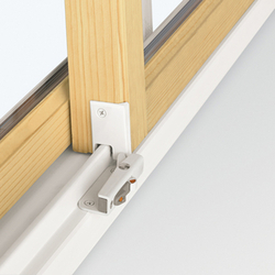 Opening Control Devices