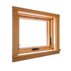 A-Series Awning