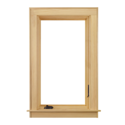 A-Series Casement