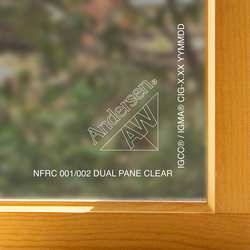 Glass Logos