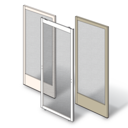 Patio Door <br> Insect Screens