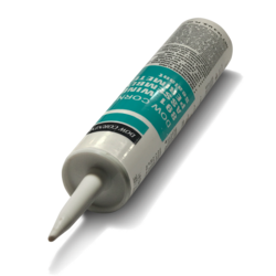 Fillet Bead & Bed Glazing Sealant