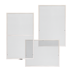 Conventional Window <br> Insect Screens
