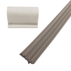 Basement Window Weatherstrip 2004 - 2009