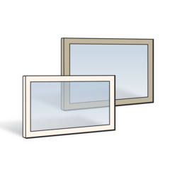Window Sash