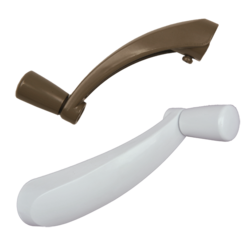 Classic Series Operator Handles