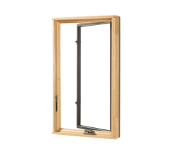 400 Series Casement