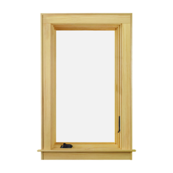 A-Series Casement