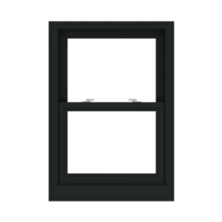 E-Series Double-Hung Window