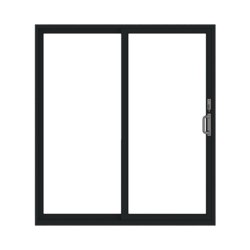 E-Series Gliding Patio Door