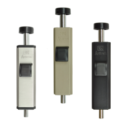 Auxiliary Foot Locks