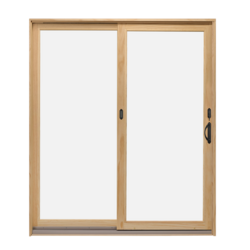200 Series Narroline® Gliding Patio Door Insect Screens & Parts