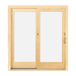 400 Series Frenchwood Gliding Patio Door Insect Screens & Parts