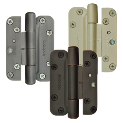 Hinges and Hinge Kits