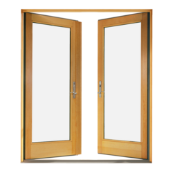400 Series Outswing Patio Door
