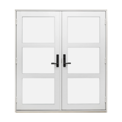 A-Series Hinged Patio Door