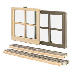 400 Series Conversion Kits & Parts