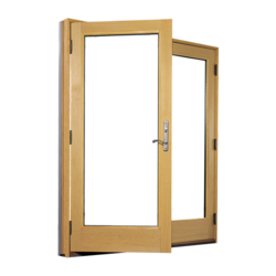 Andersen 400 Series Inswing Patio Door