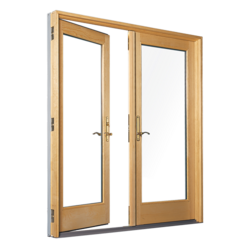 Andersen 400 Series Outswing Patio Door