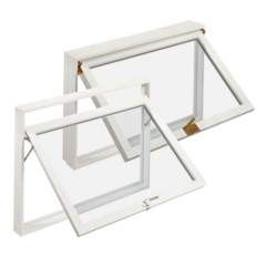 Andersen Basement Window