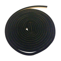 Weatherstrip