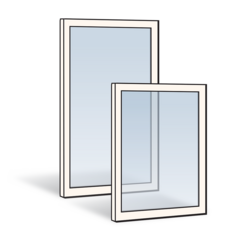 Window Sash
