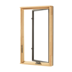 Casement Windows