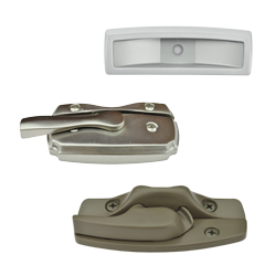 Lifts, Handles and Locks