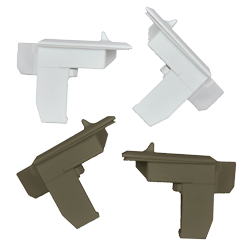 Tilt-Latch Kits