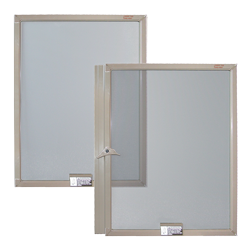 400 Series Gliding Window Insect Screens