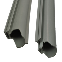 400 Series Gliding Window Weatherstrip
