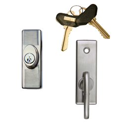 Anvers® Locks