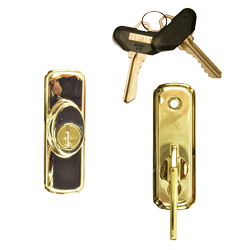 Newbury® Locks