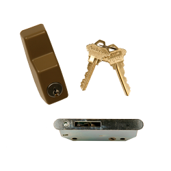 Non-Current Locks