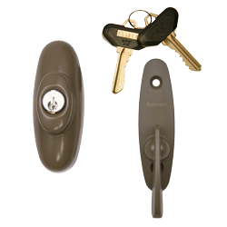 Tribeca® Locks
