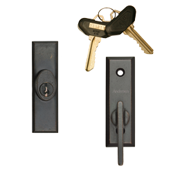 Yuma® Locks