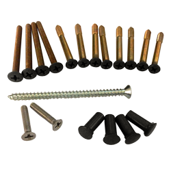 Trim Set Screw Packages