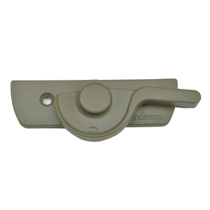 400 Series Woodwright® Double-Hung Window Sash Lock