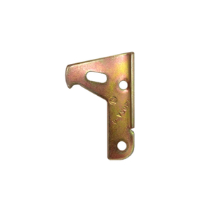 Basement Window Hinge