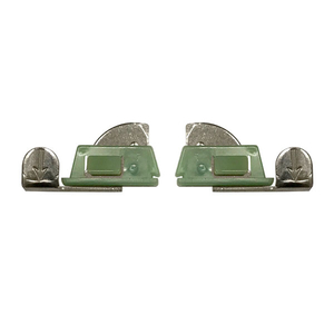 Wood Casement Window Removable Glazing Panel Lock
