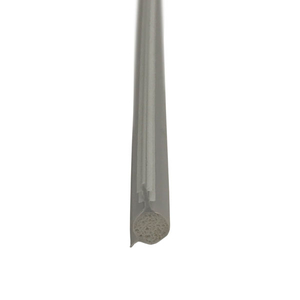 200 Series Double-Hung Window Bottom Rail Weatherstrip